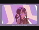 赤根 葵で「La Vie en Rose」【花子くんMMD】