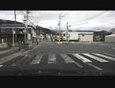 国道8号下り⑪　福井県敦賀市→滋賀県長浜市→米原市　国道21号交点まで