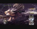 【MHW：ＩB  PC版】ゆるっとハンターライフその４【実況プレイ】