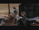 【8周目/苦難/鐘鬼+α】SEKIRO【VS柔剣 エマ/葦名一心】