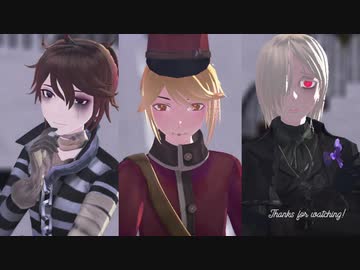 第五人格 囚人 納棺師 墓守 ポストマン トランプアクキー セット 619x0J3tOoL._UF350,350_QL50_.jpg