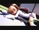【MMD艦これ】Yシャツ村雨で「オートファジー 」【進水日記念】
