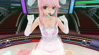 【ドリームクラブGogo.】ノコ／O-share is Noko-ism!《スケ透け》【1080p再up】