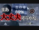 【Detroit: Become Human】サイコパス実況その4