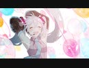 【初音ミク】始まりは終わりと同意義だが、輪廻の一時的な現れとも言える【オリジナル】