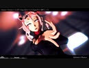 【HelltakerMMD】Modeus×Gimme×Gimme【モデル配布】