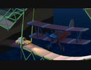 【実況】渡れたら、それは橋　Part7【Poly Bridge 2】