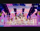 IZONE Choreography@MusicBank 200619
