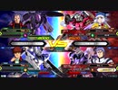 Hi-vガンダムその６（梅夫視点）