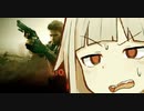 2分で見る近接厨茜ちゃんのバイオ５【1-1】