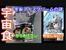 【ゆっくり解説】新しく登場した日本宇宙食を紹介！【からあげクン】