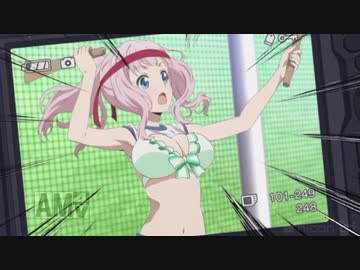 【紳士版】藤原書記の太鼓シーン