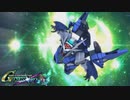 【実況】ゆる縛りで楽しむGジェネCR　EX 3-1【クロスレイズ】