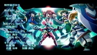 【実況】LBXで戦場を駆け巡る！Part36(完)【ダンボール戦機W】