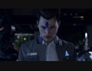 Detroit: BH　プラチナトロフィーへの旅路　Part23【探索編】