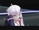 【RayMMDテスト】結月ゆかりで Gimme×Gimme