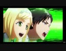 いくさちゃん訓練　第7話後半　クラリス機