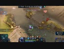 【後付け実況】disrupter【dota2】