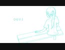 【初音ミク】ひとりⅠ【オリジナル曲】