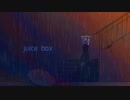【イブ・エンドレス】juice box【UTAUカバー】+UST