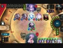 Shadowverse　ネメシス　4th anniversary cup ラウンド2