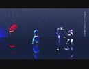 【Fate/MMD】クー・フーリンはチョコレートミルク