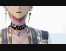 【にじさんじMMD】花瓶に触れた【イブラヒム】