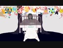 【脇下一族列伝】初代なめーずでkrank【手描きトレス】
