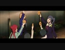 SHIROBAKO×水曜どうでしょう　6分の1夢旅人　【MAD】