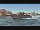 CeVIO達のWarThunder in 海RB part002