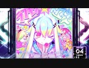 【SDVX】ラブキラ☆スプラッシュ [NOV]