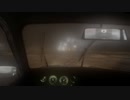 ホラードライビングゲーム『BEWARE』v008ちょいプレイ