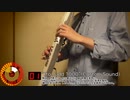 危険なEWI【対 武器ボス戦~好きな音色を添えて~】