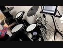 【Toho】トランスダンスアナーキー【暁Records】叩いてみた。