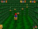 【TAIC実況プレイ】~マリオ64のファンを悪夢へと誘う~ 7枚目（前編）
