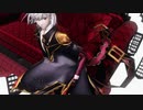 【MMDメギド72】アクィエルでエバ