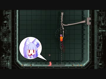 【Rain World】ナメクジ猫が終末世界の謎を解く Part12前編【VOICEROID実況】