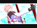 【MMD刀剣乱舞】こっきっこー(ぽっぴっぽーMk-II)