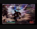 （PS2）真・三國無双３　猛将伝　修羅モード　プレイ動画03　by　KANAN