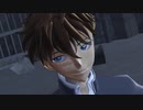 【MMDまじ快】黒羽でプロトディスコ