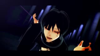 【SideMMD】ボッカデラべリタ【東雲荘一郎】