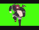 止まらない夢月ロアGB