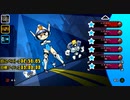 ブロック切り替えパスルアクション『マイティスイッチフォース！』実況プレイpart9(終)