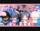 【MMD刀剣乱舞】うちの本丸こえだと伊達組のTwitter動画まとめその7