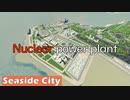 Cities Skylines | | SEASIDE CITY | | ep 5