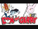 【ポケモン剣盾】ドムとゲリー　第3話（日本語字幕）【逆転のエースバーン】