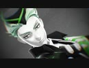 【MMDツイステ】リバーシブル・キャンペーン【セベク・ジグボルト】