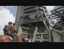 ラストオブアス PartⅡ　#7　シアトル探索