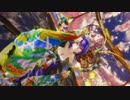 Ray MMD【magnet】Tda式 紫音美菜 重音テト Japanese Kimono