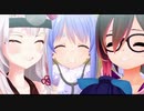 明日は月曜日ダブステップ